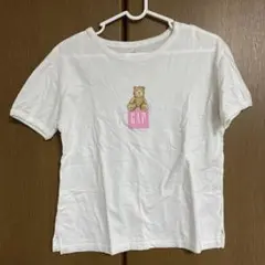 GAP Kids Tシャツ XXL (14-16) クマプリント　160