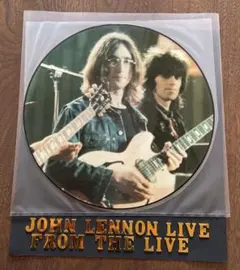 ジョンレノン 洋楽