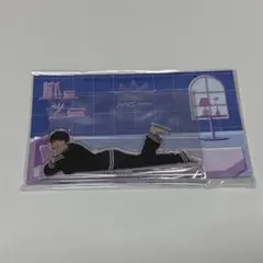 【未開封 新品】SnowMan 深澤辰哉 アクリルスタンド