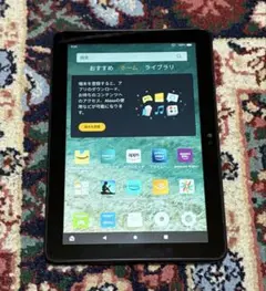 Amazon Fire HD 8 第10世代　タブレット　本体