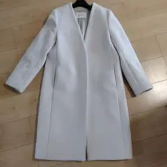 グリーンレーベル　チェスターコート