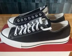 ALLSTAR100周年記念 CONVERSE 黒チャックテイラー リアクト搭載 - メルカリ
