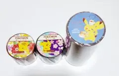 ポケモン カナヘイ Pokemon Yurutto マスキングテープ - メルカリ