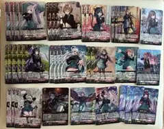 2026年最新】ヴァンガード ロロネロルの人気アイテム - メルカリ
