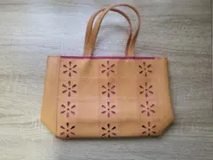 ★CherBourg★　ハンドバック　トートバッグ