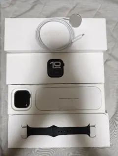 apple watch シリーズ10 42mm