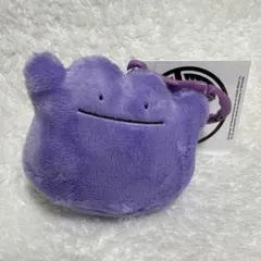 ポケモンセンター カラビナ付きマスコット メタモン