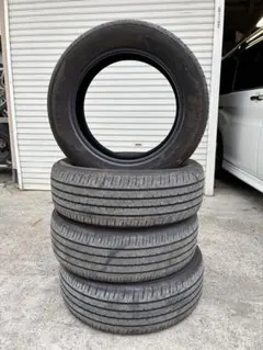 メメ　　ヨコハマ　ブルーアース　225/45R18 22年　② メメ様専用 ヨコハマ ブルーアース 225/45R18 22年 ② - メルカリ