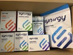 しおぴ様専用☆感謝を込めて令和8年3月5日祝☆Unicity サプリメント 