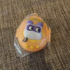 たまごっち スイングケース ますくっち ガチャガチャ