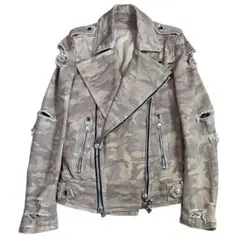 2025年最新】BALMAIN Gジャン・デニムジャケットの人気アイテム