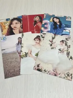 TWICE ミナ　ラントレ　まとめ売り