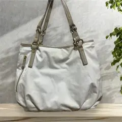 ラシット トートバッグ