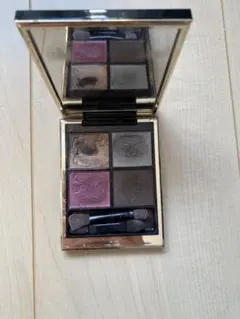 SUQQU SIGNATURE COLOR EYES 11 アイシャドウパレット