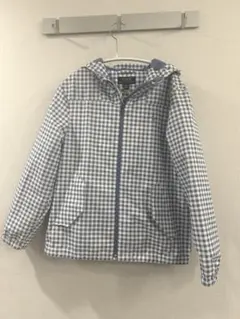 Polo Ralph Lauren チェック柄アウター 160サイズ（大人S）