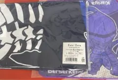 Fate/Zero イベント記念 名言手ぬぐい バーサーカー