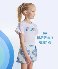 jacadi ⭐︎新品訳あり⭐︎ ショートパンツ6A 在庫1点