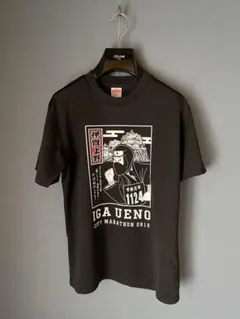 IGA UENO CITY MARATHON 2019 Tシャツ