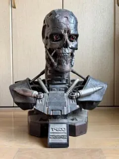 Instant Toys T-1000 1/4 ターミネーター T-800 - メルカリ