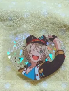 あんスタ　ぴくりあ２　藍良　レア