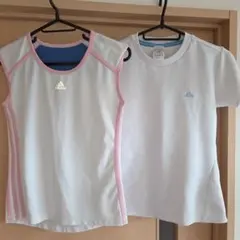 adidasアディダス　スポーツウェアML