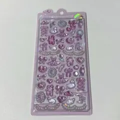【正規品】ボンボンドロップ バレリーナ ピンク シール クーリア バレエ コア