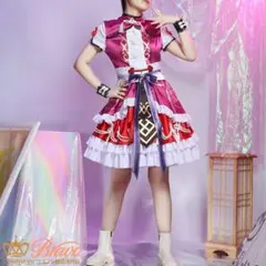 24時間以内発送 ラブライブ 小泉花陽 9周年フェス衣装 - メルカリ