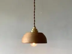 YAMAGATA NEW CRAFTS 002 陶器ペンダントライト - メルカリ