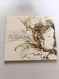 The Best of Jazzin' for Ghibli CD