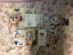 ゆゆ式 かぴばらしょっぷ - 2026ver.の通販情報 3種セット クリアファイル ゆゆ式 まとめ売り クリアファイル クリアファイル