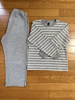 パジャマ 140 長袖