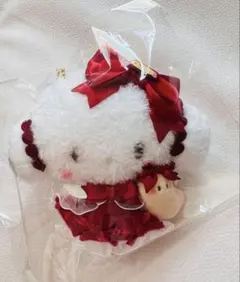 こぎみゅん＊むにゅぐるみマスコット(クラシカルリボンシリーズ)