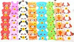 折り紙 ハンドメイド 動物 夏 ひまわり 大量 まとめ売り #241のサムネイル