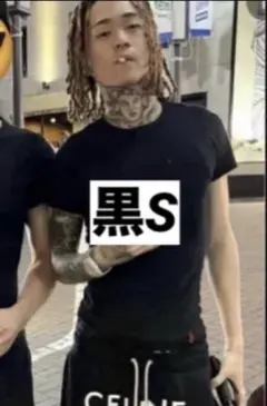 yvng patra着用PoloRalphLauren slimfit xs - メルカリ