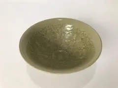 中国 磁州窯 蓮紋碗 送料込み250807 - メルカリ