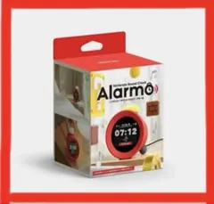 【最安値・匿名配送】検品済み Alarmo アラーモ Amazon.co.jp: ニンテンドーサウンドクロック Alarmo (アラーモ
