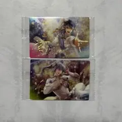 アイドリッシュセブン ウエハース25