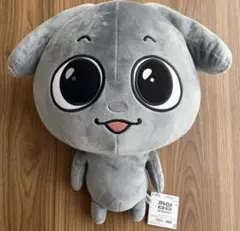 Kkamung＆Angtoめちゃもふぐっとぬいぐるみ 668w_668h.jpg