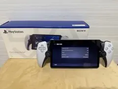 PlayStation Portal リモートプレーヤー CFIJ-18000