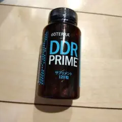doTERRA DDR PRIME 15ml ドテラ DDRプライム 新品未開封 - メルカリ