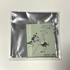 あだち充55周年 ポップアップショップ KATSU アクキー