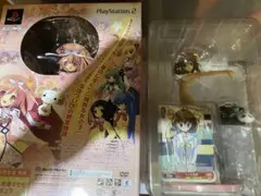 朝倉音夢 「D.C.S.S-ダ・カーポ セカンドシーズン-」 PVC塗装済み完