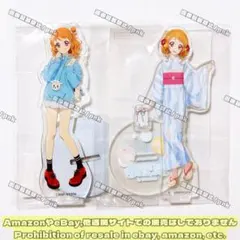 ARIA The AVVENIRE おひるねCHU アクリルキーホルダー全7種類
