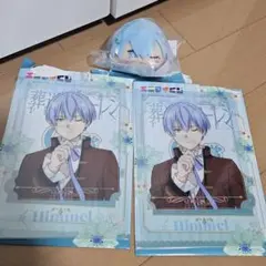 エニマイくじ　葬送のフリーレン　ヒンメル　まとめ売り