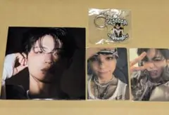 ORβIT 「ROAR」 初回限定盤 通常盤 YOUNGHOON セット