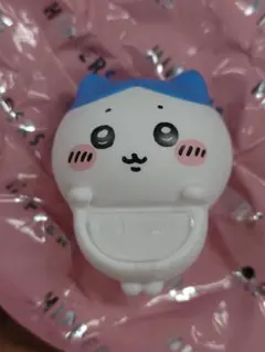 ちいかわ HIPPERS　ハチワレ