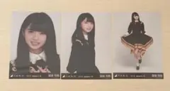 乃木坂46 齋藤飛鳥個別卓上時計手書き年賀状ポストカード付き福袋
