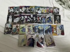 【最終値下げ】鋼の錬金術師ウエハース　全31種　フルコンプセット