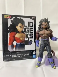 2025年最新】ベジータ リペイントの人気アイテム - メルカリ