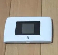 【クーポン◎】Rakuten WiFi Pocket 2C ホワイト モバイル